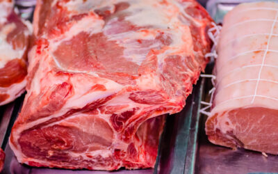 Viande française à Nancy