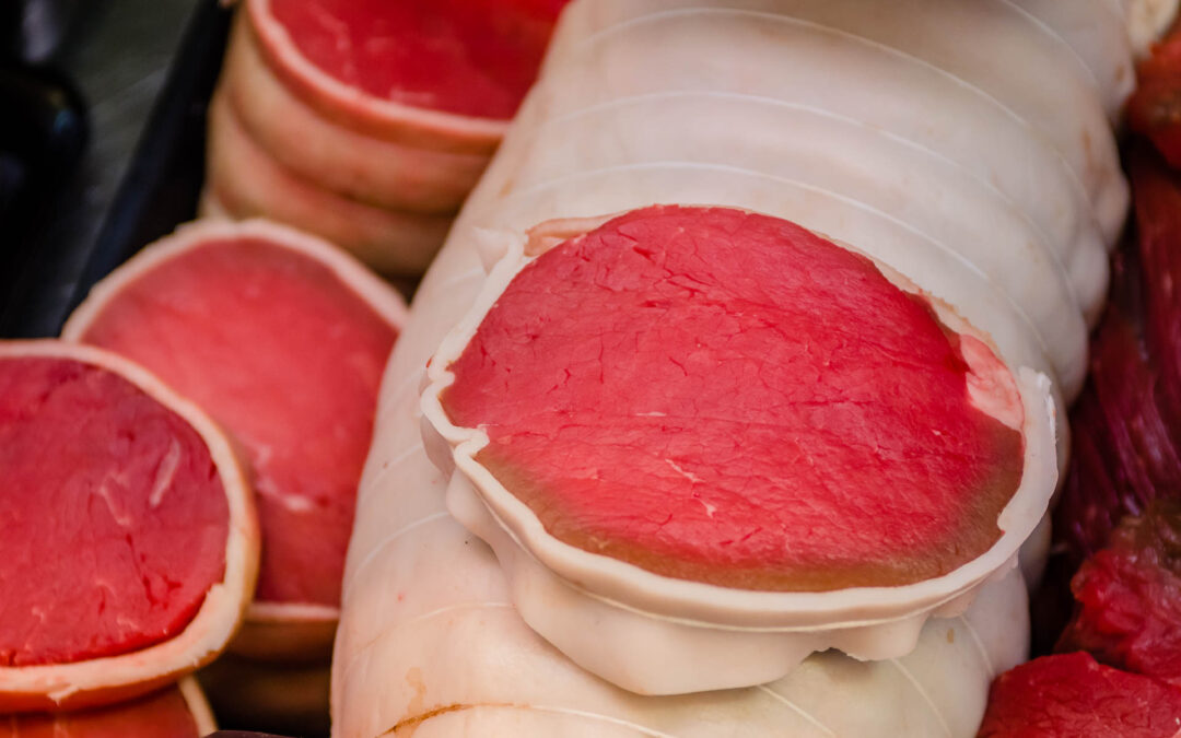 Viande de boeuf à Nancy