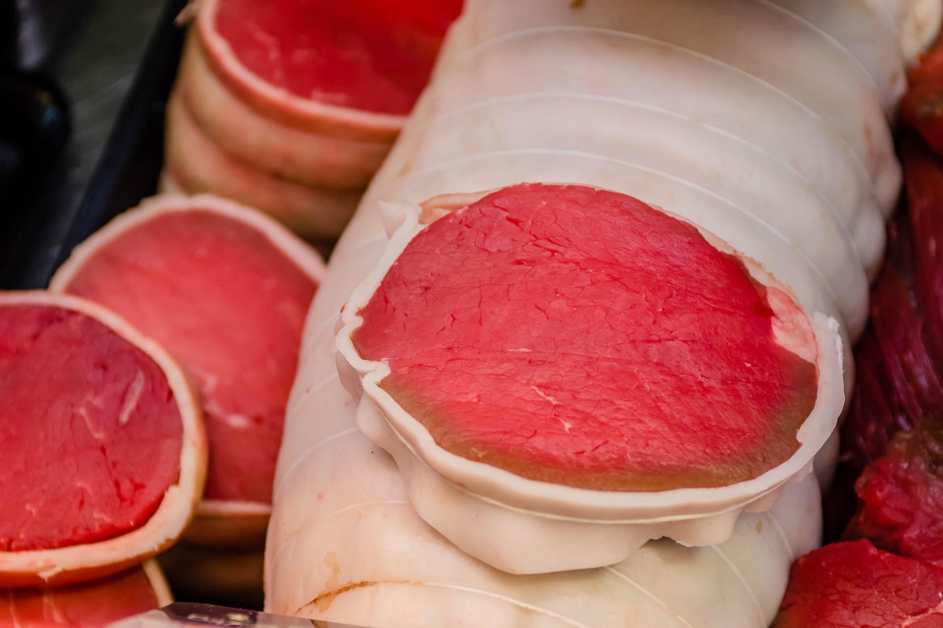 Viande de boeuf à Nancy - Boucherie William Deflin