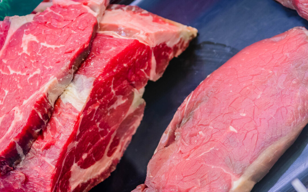 Bonne viande à Nancy