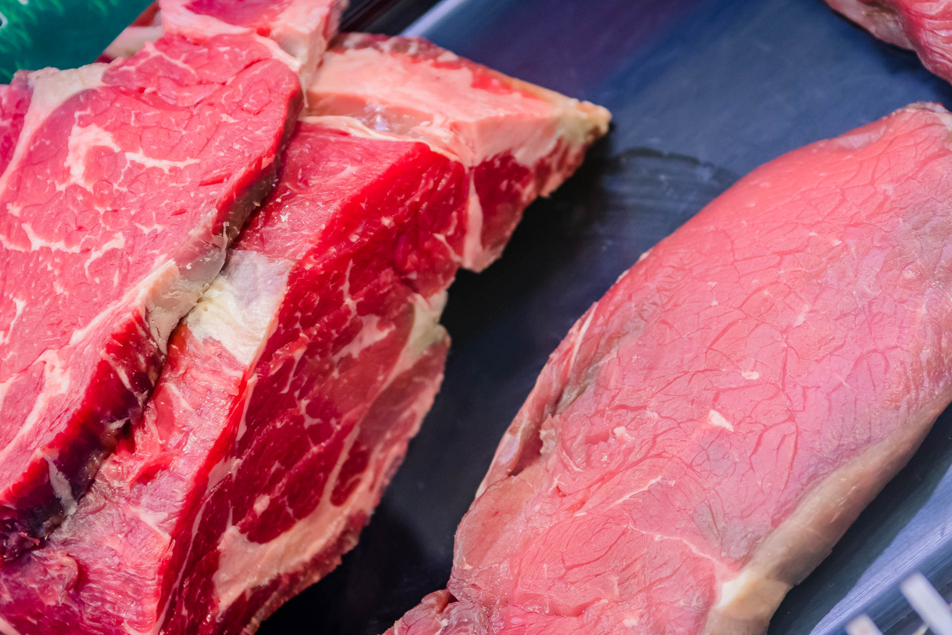 Bonne viande à Nancy