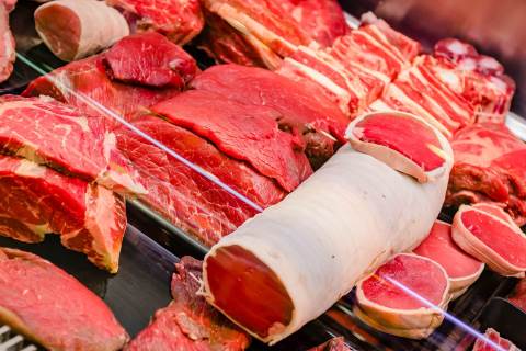 Viande de boucherie à Nancy