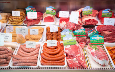Des viandes pour vos barbecues à la Boucherie Deflin