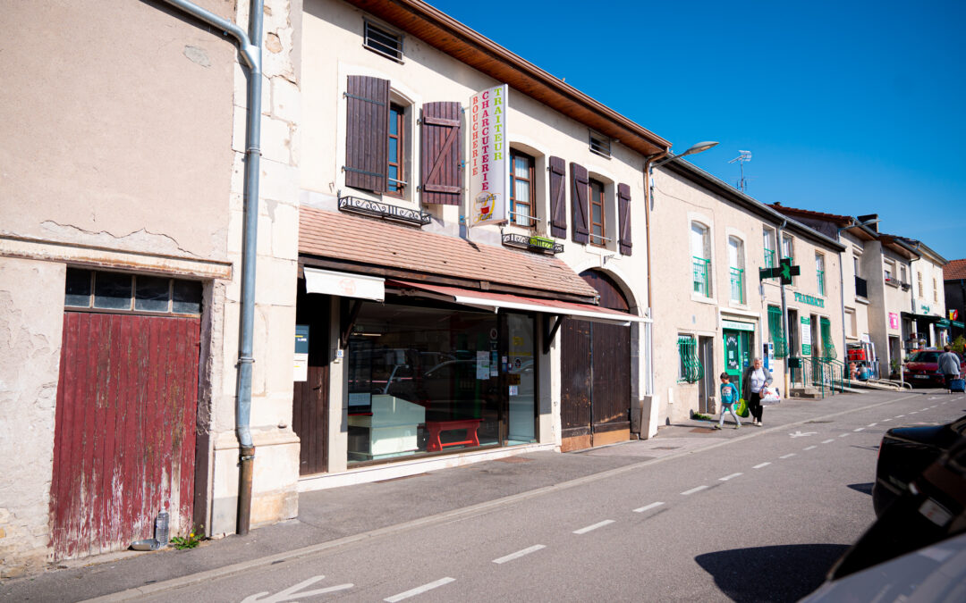 Charcuterie traiteur en Meurthe-et-Moselle : une grande variété de saveurs