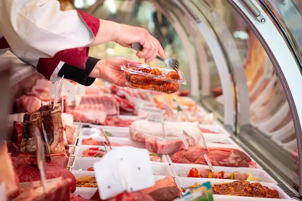 Boucherie à Pulligny : des viandes et charcuteries de qualité à portée de main