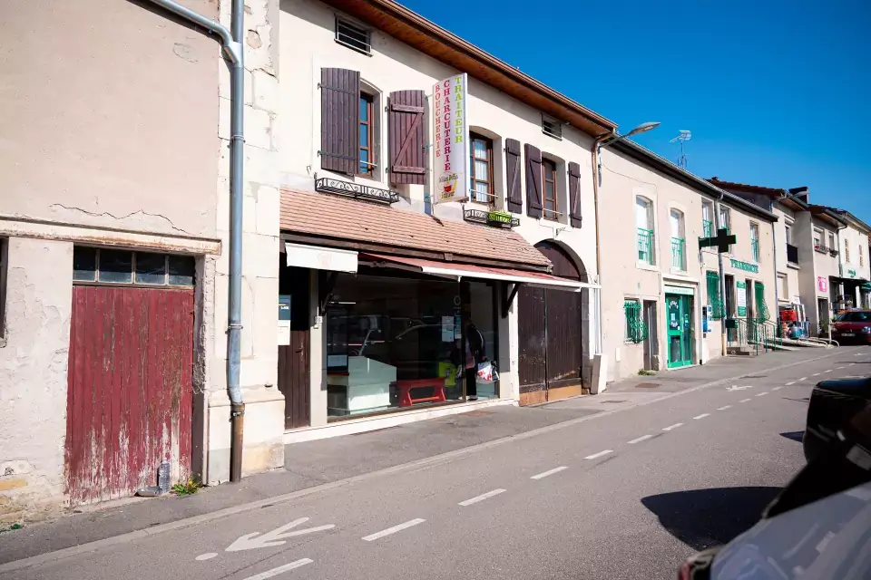 Boucherie à Pulligny : des viandes et charcuteries de qualité à portée de main